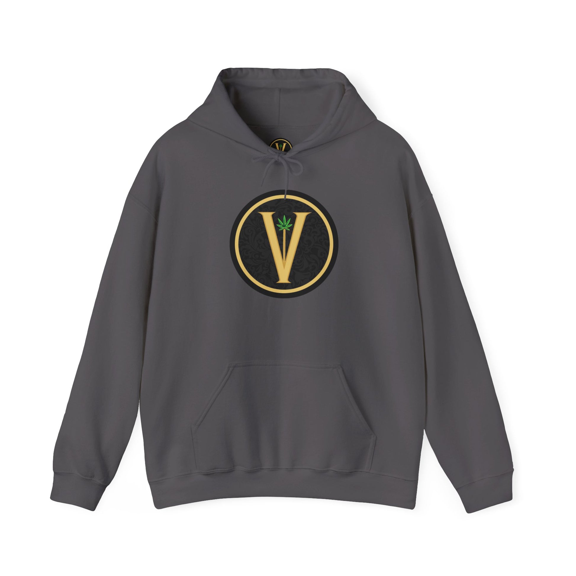 Vindikator - Victory Circle Hoodie