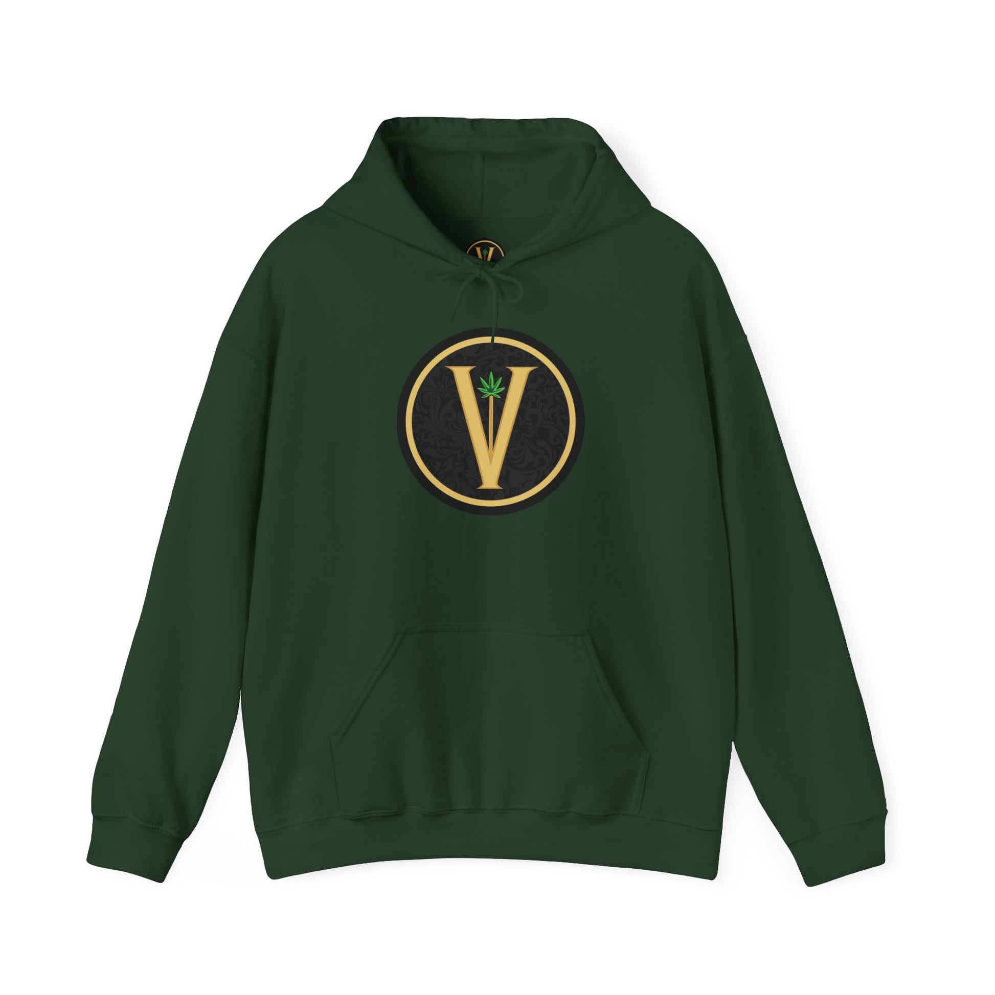 Vindikator - Victory Circle Hoodie