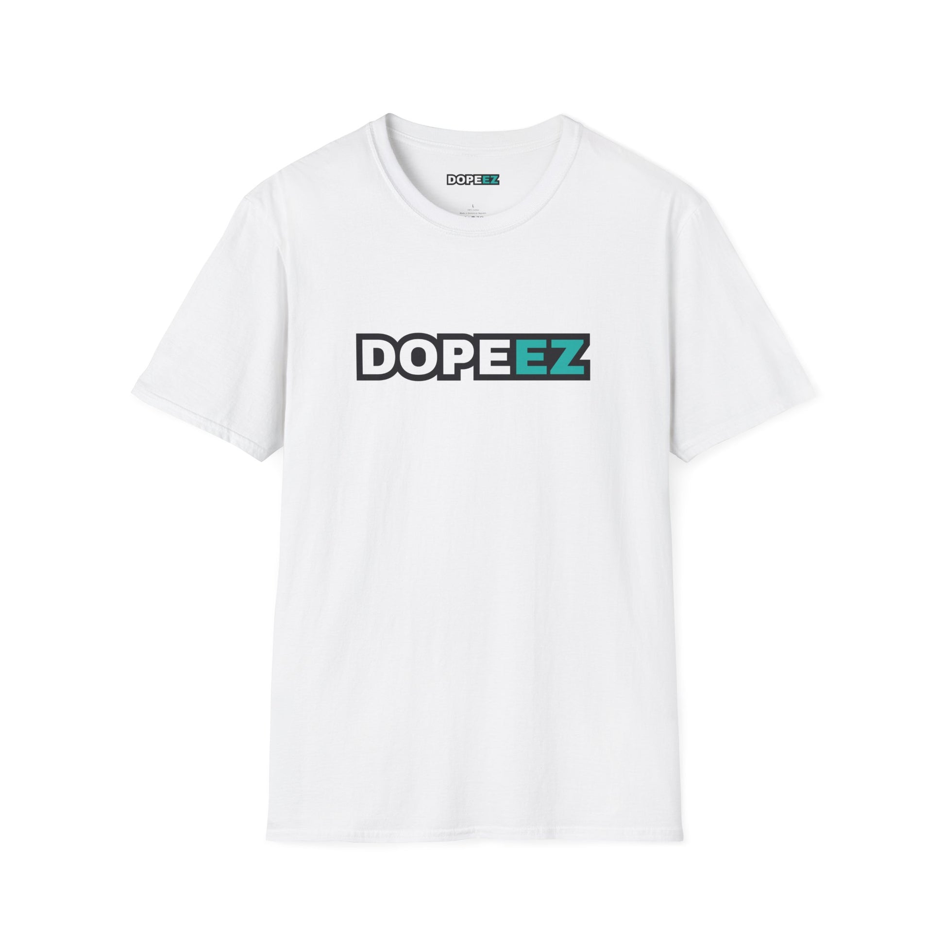 Just DOPEEZ Softstyle T-Shirt