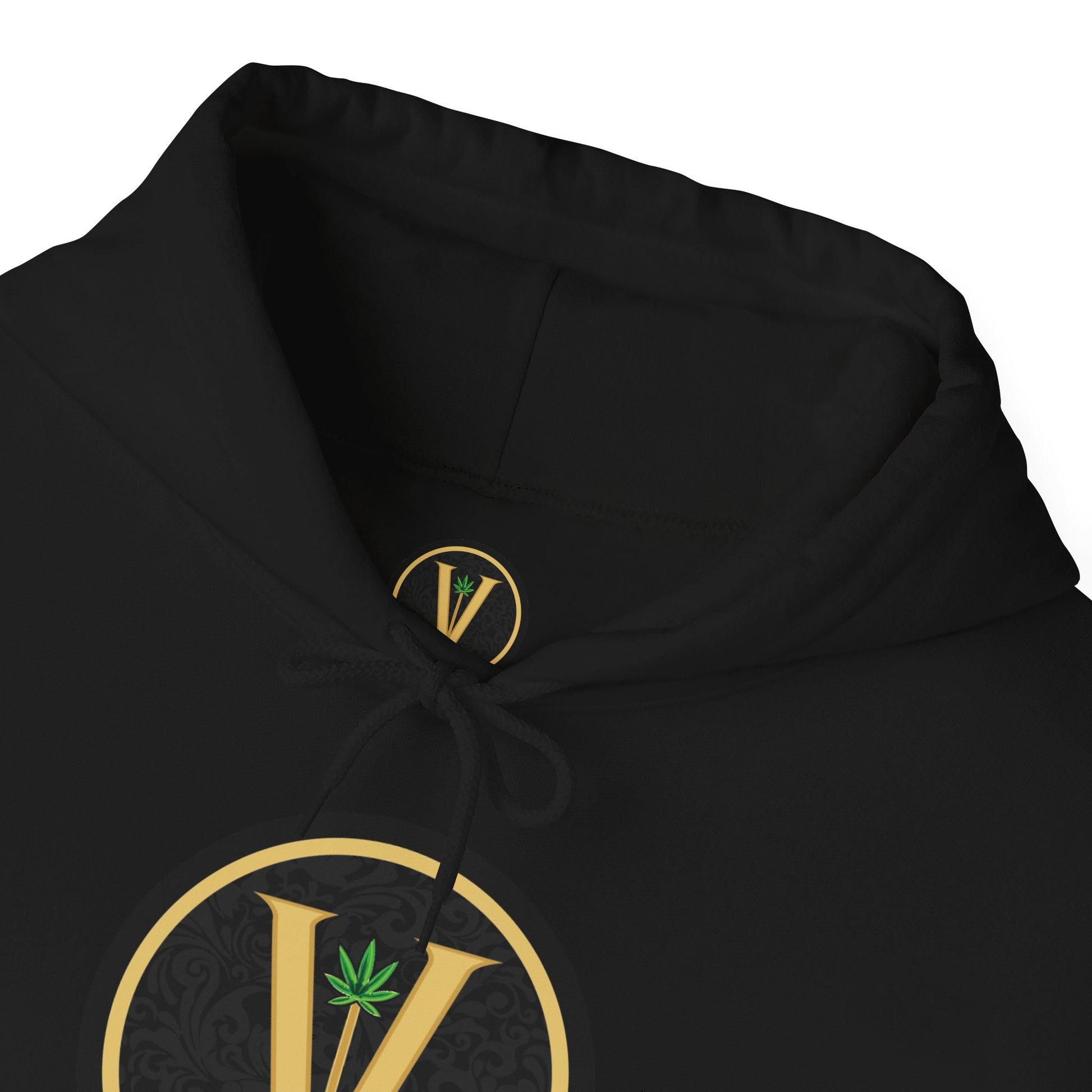 Vindikator - Victory Circle Hoodie