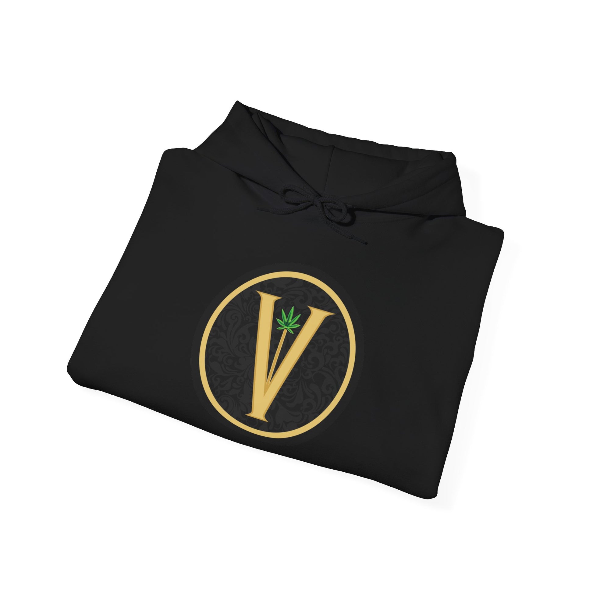 Vindikator - Victory Circle Hoodie