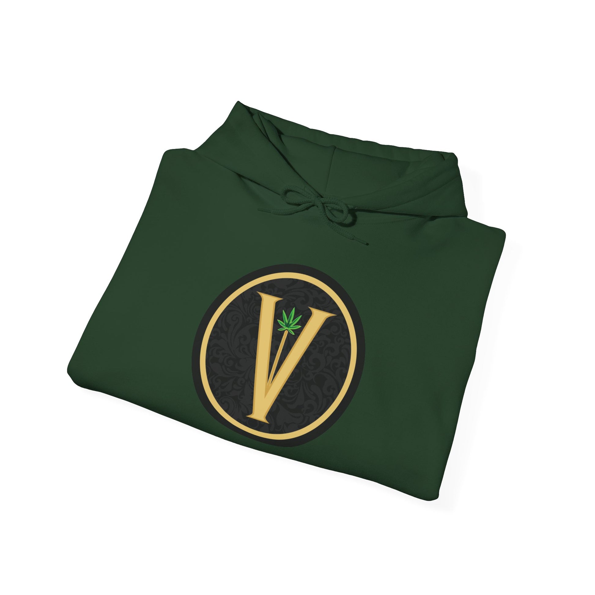 Vindikator - Victory Circle Hoodie