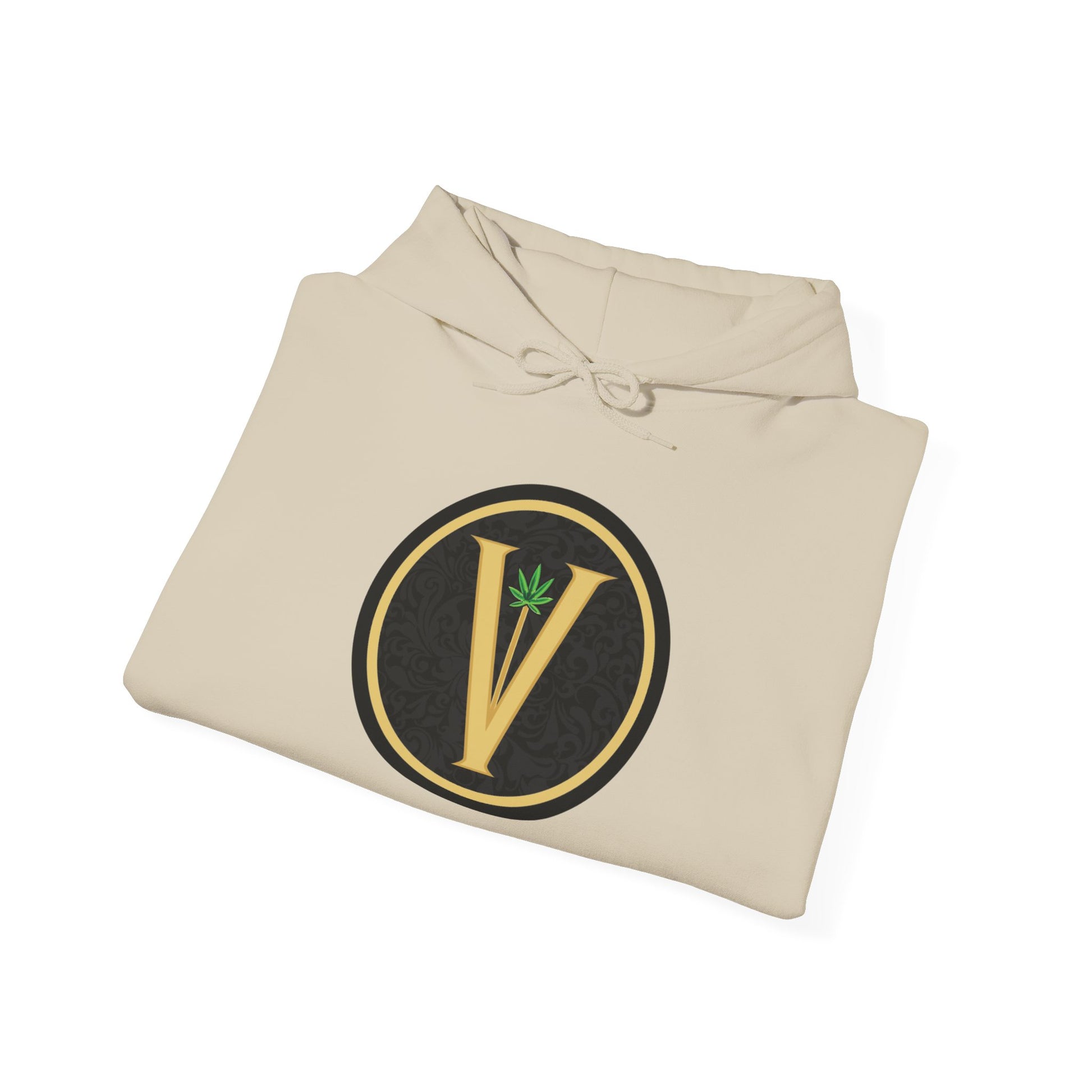 Vindikator - Victory Circle Hoodie