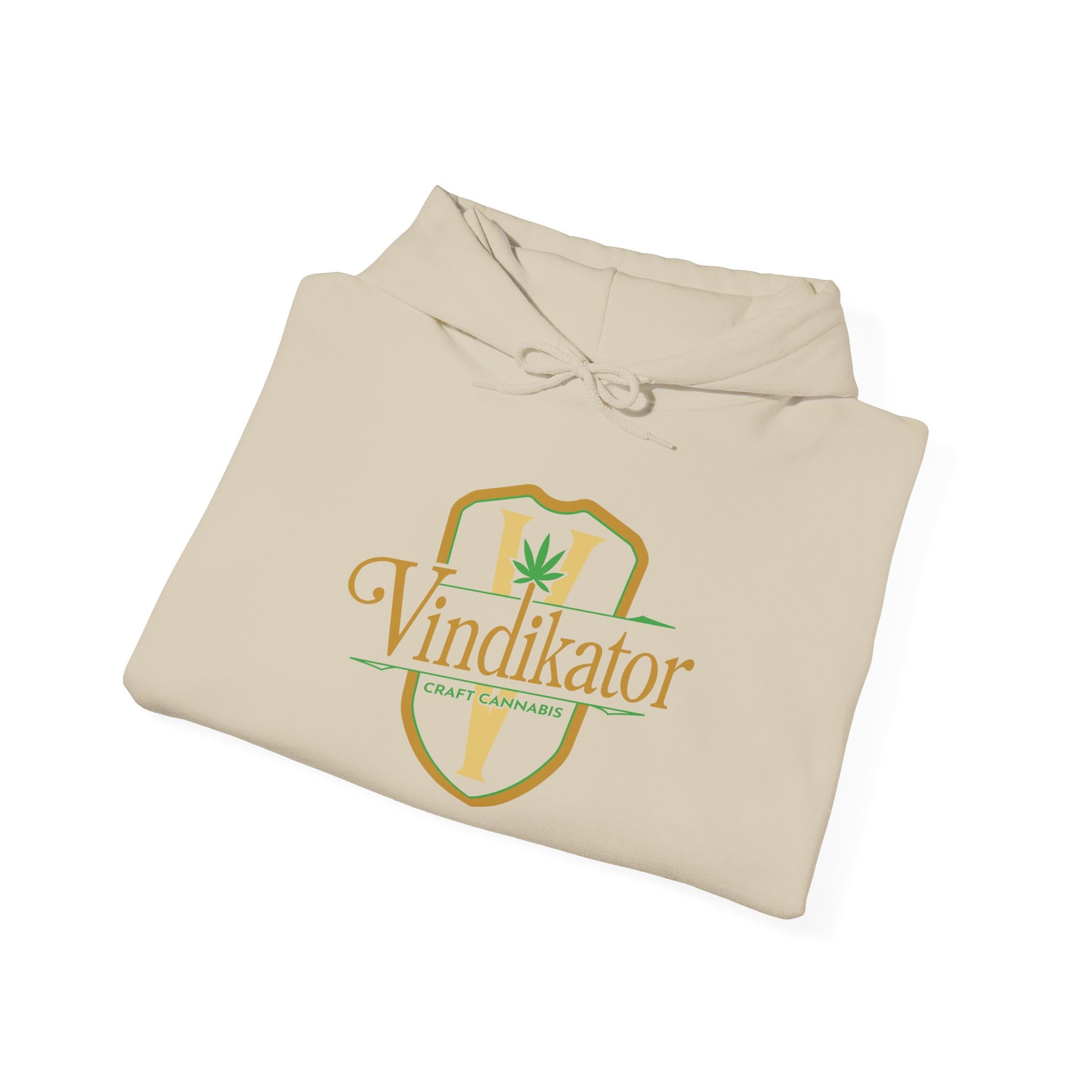 Vindikator - Classic Hoodie
