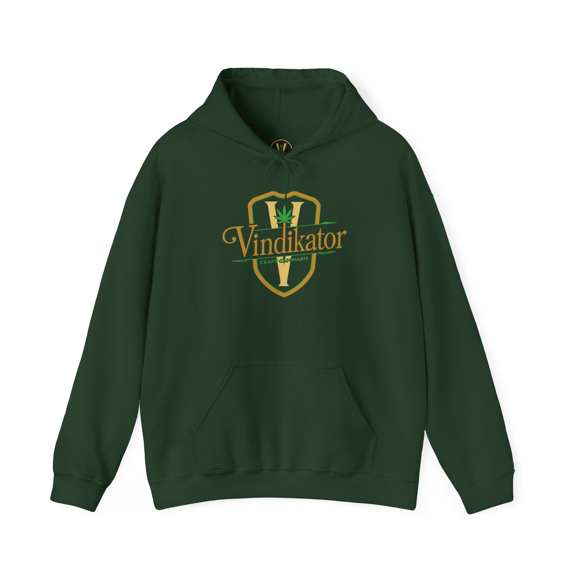 Vindikator - Classic Hoodie