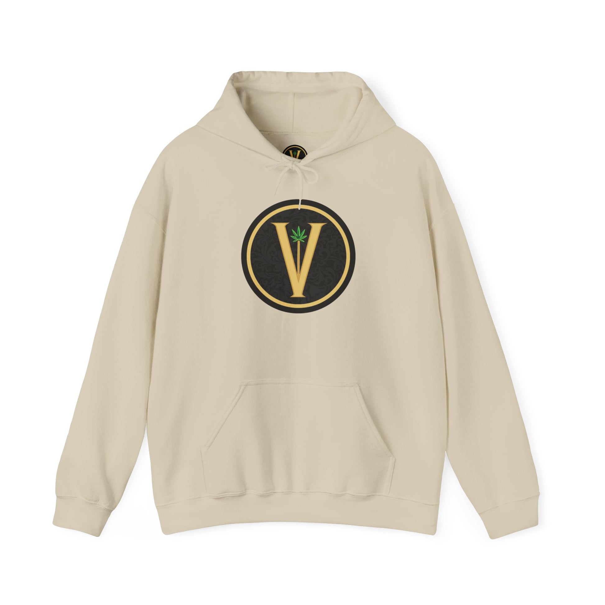 Vindikator - Victory Circle Hoodie