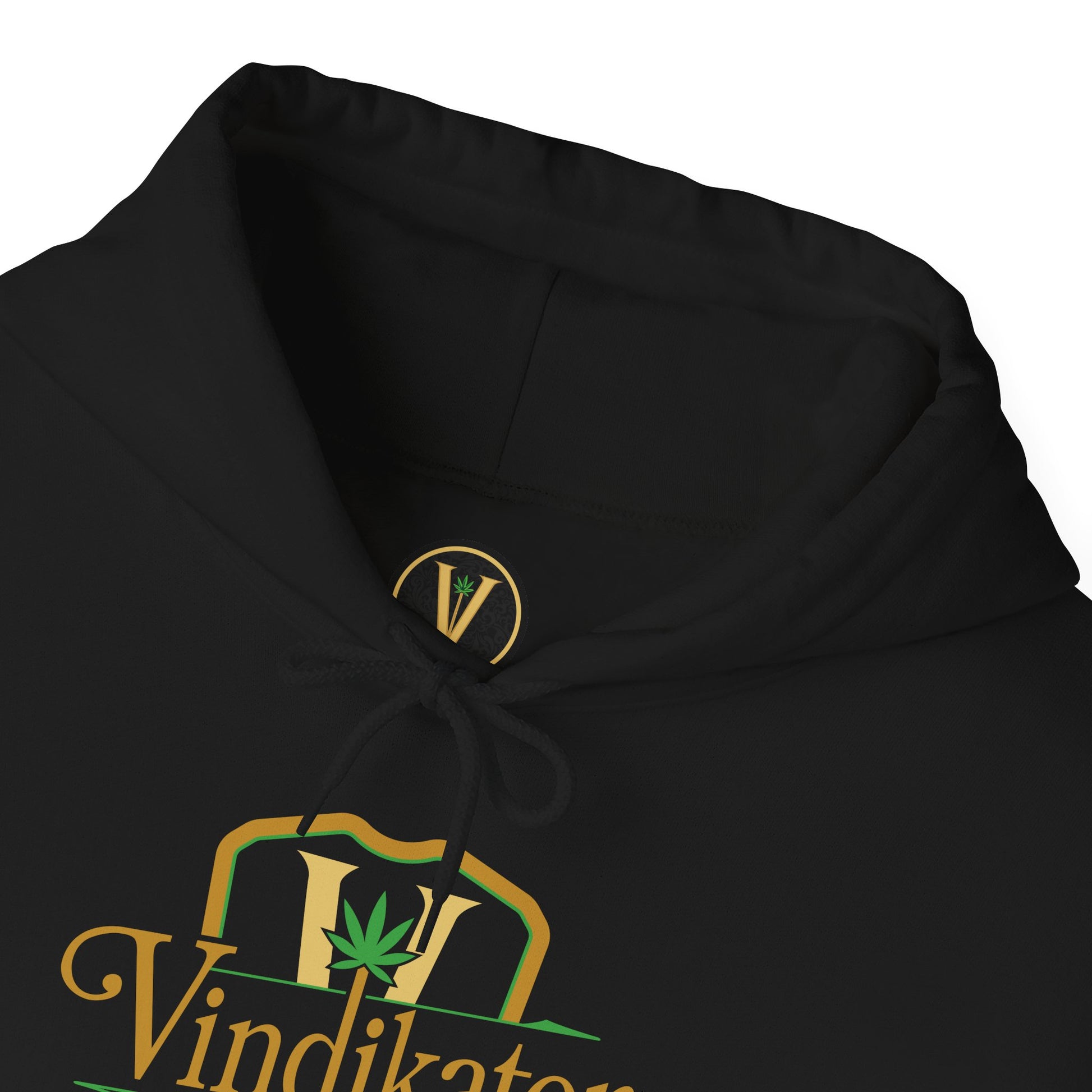 Vindikator - Classic Hoodie