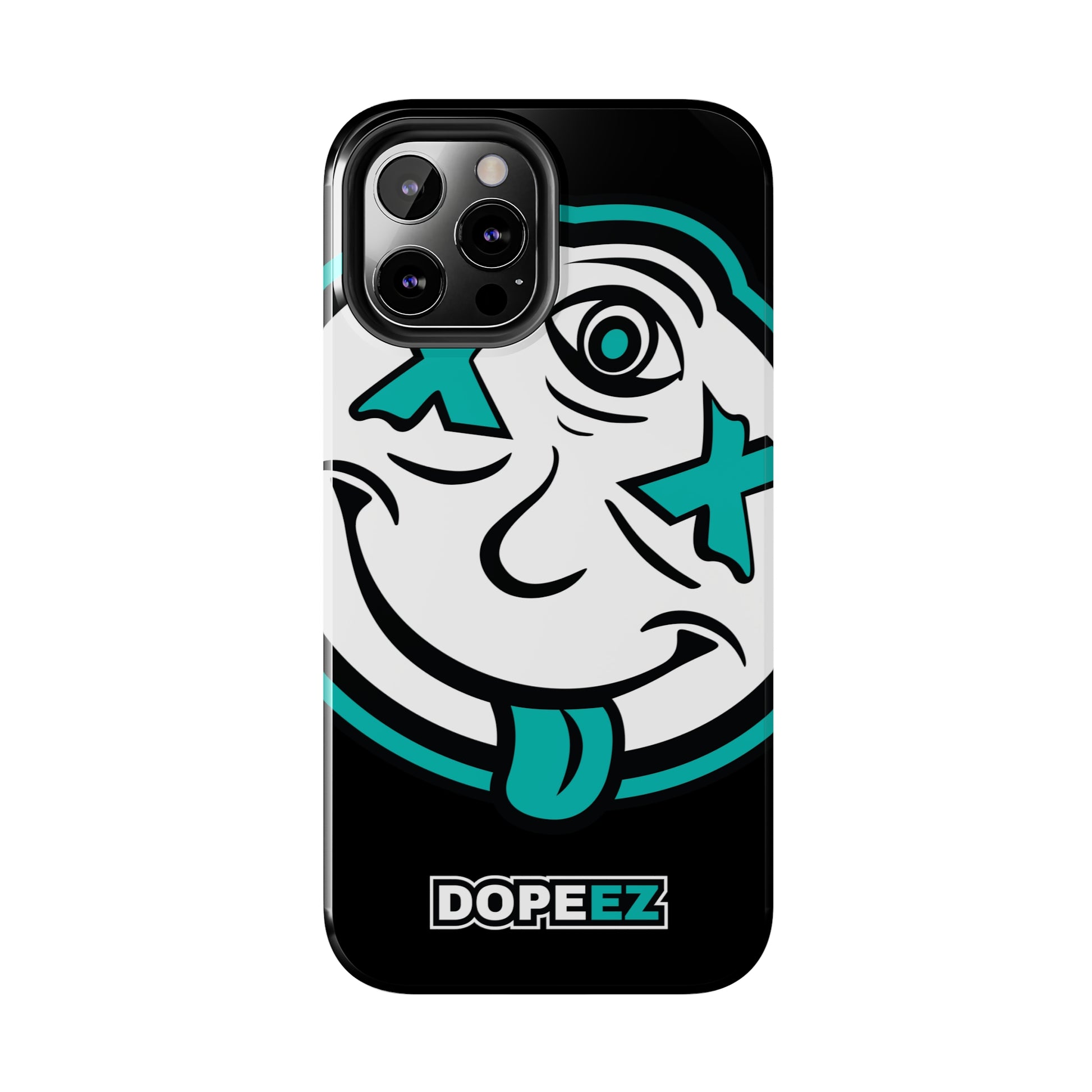 Tough Phone Cases