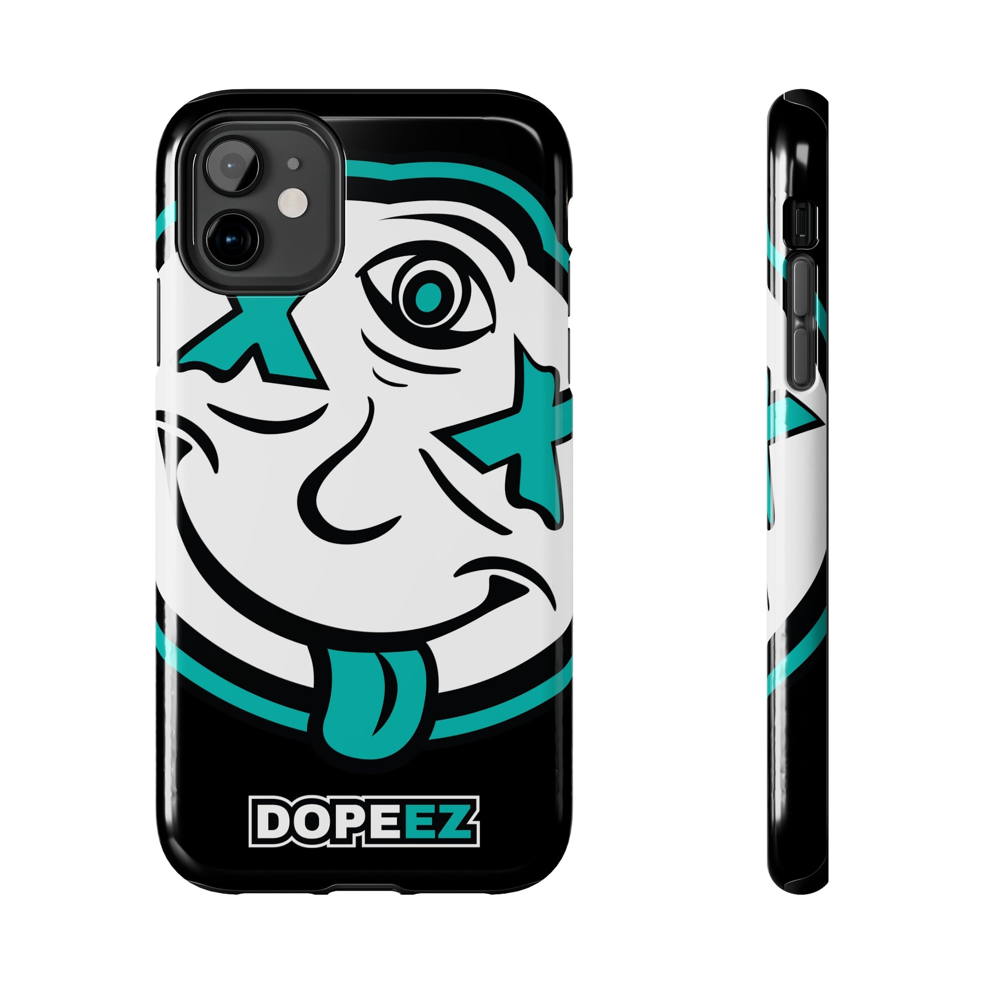 Tough Phone Cases