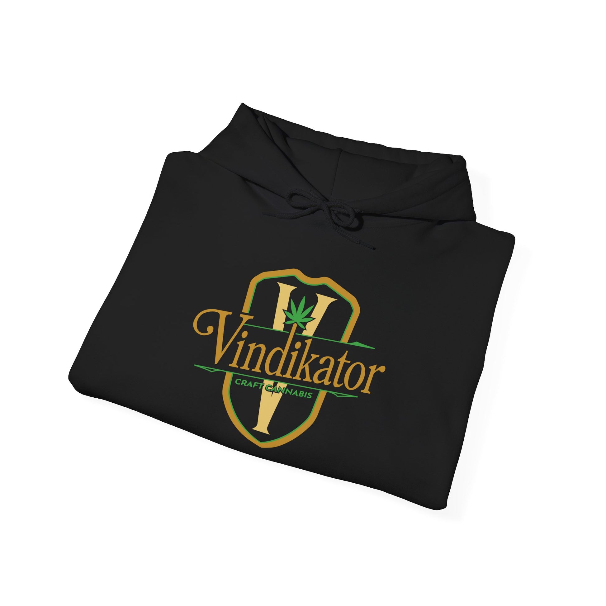 Vindikator - Classic Hoodie