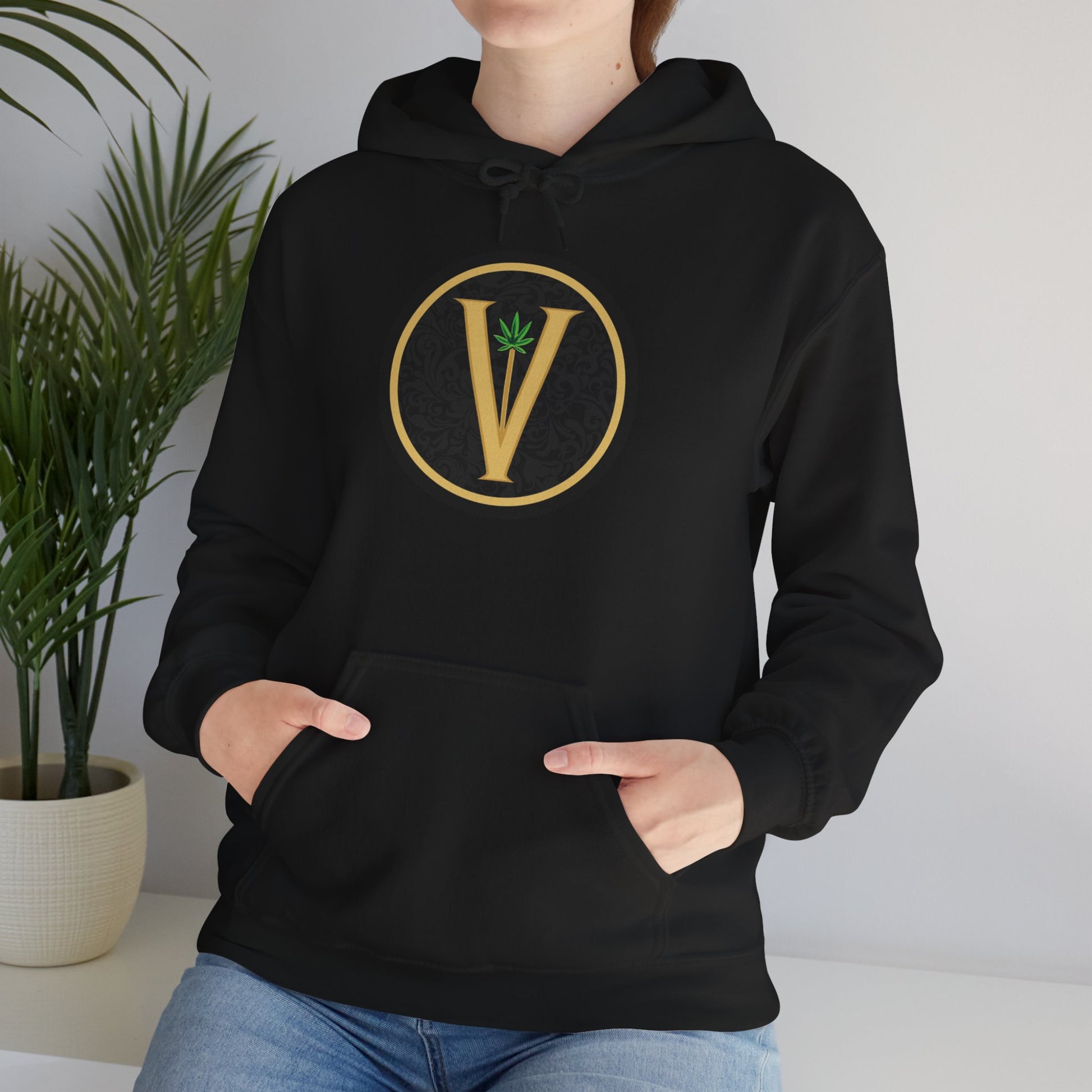 Vindikator - Victory Circle Hoodie