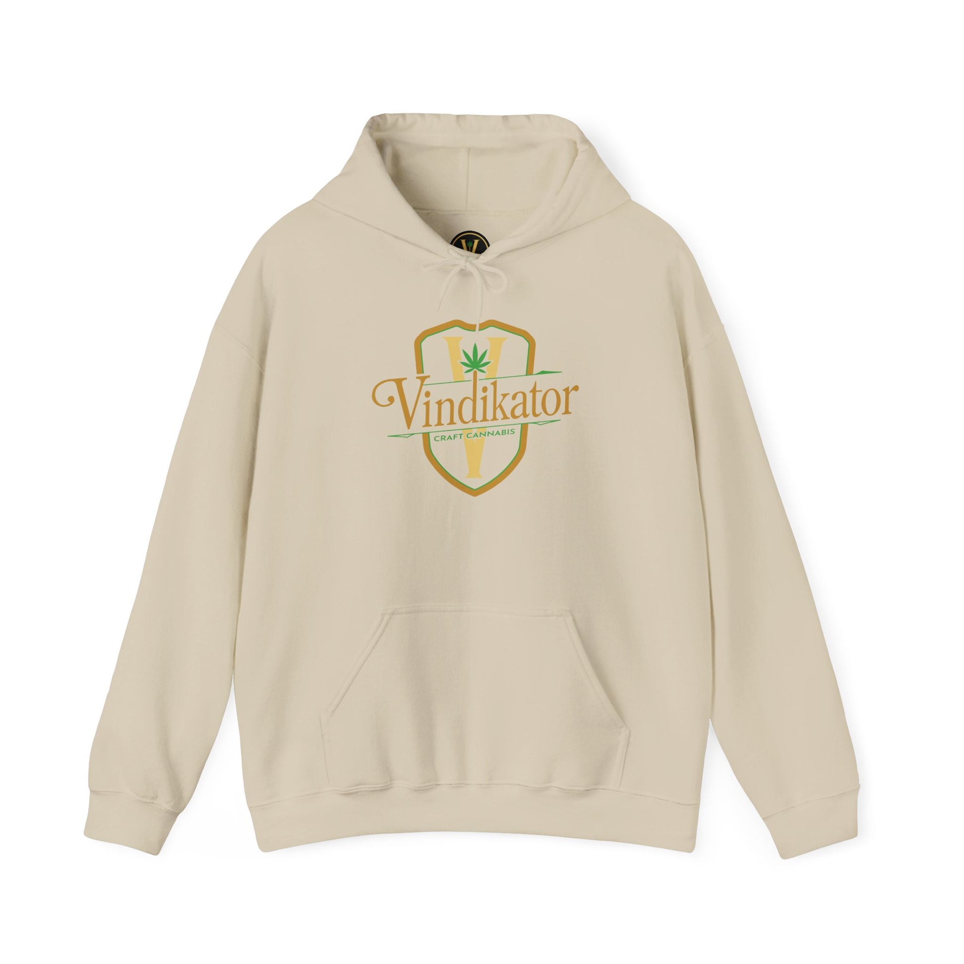 Vindikator - Classic Hoodie