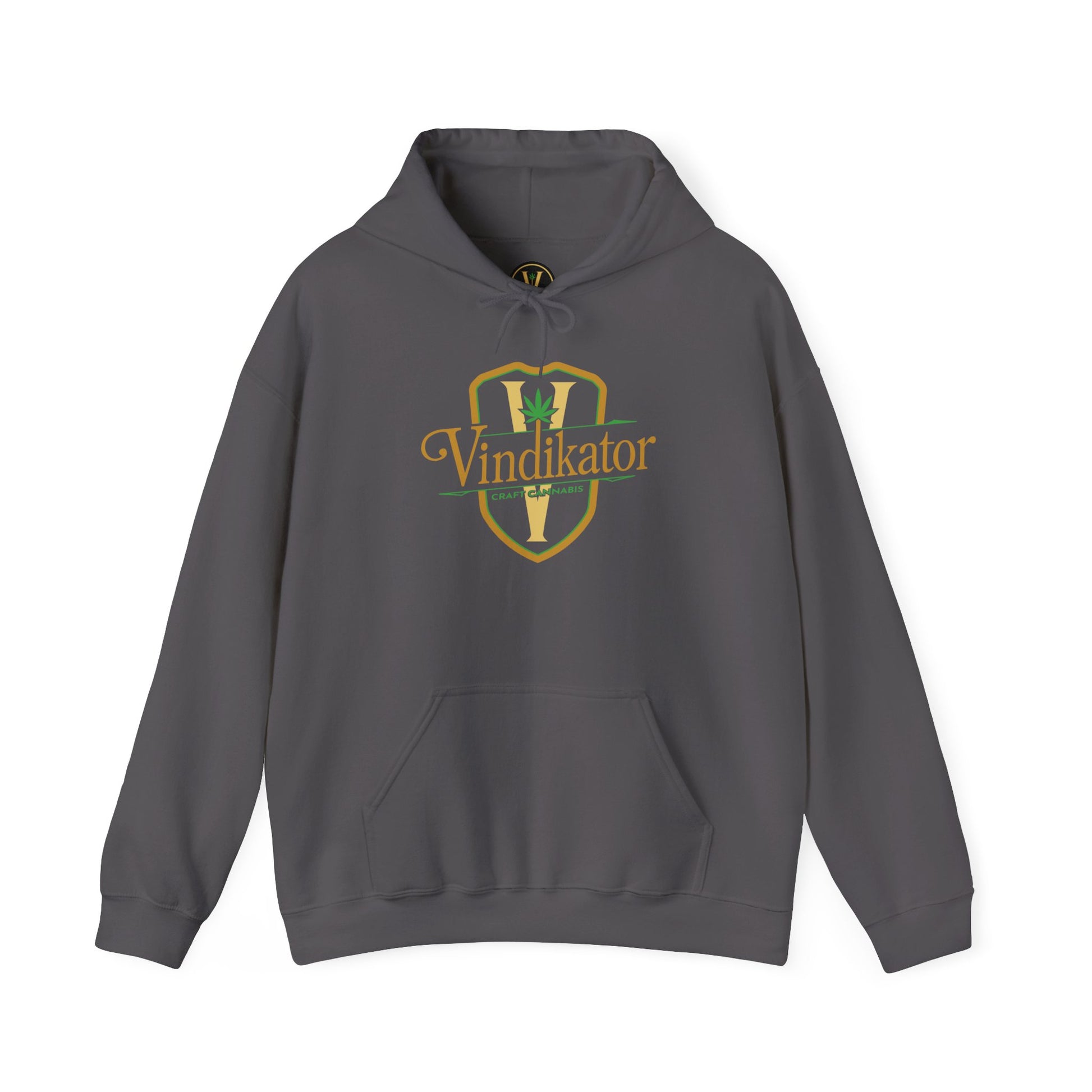 Vindikator - Classic Hoodie