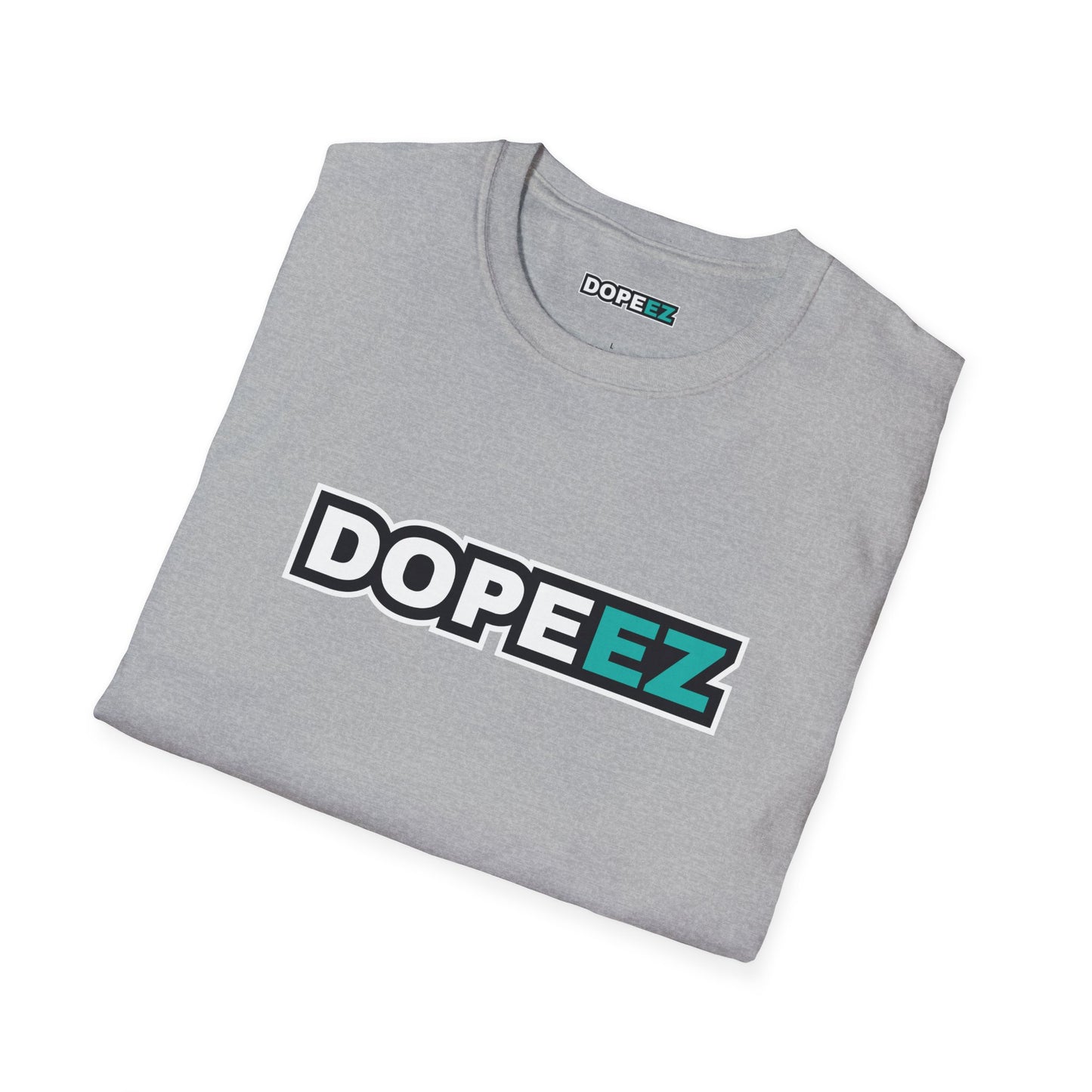 Just DOPEEZ Softstyle T-Shirt