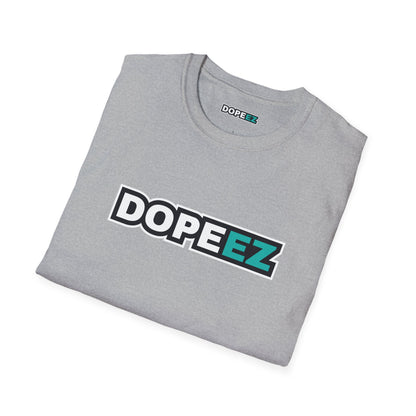 Just DOPEEZ Softstyle T-Shirt