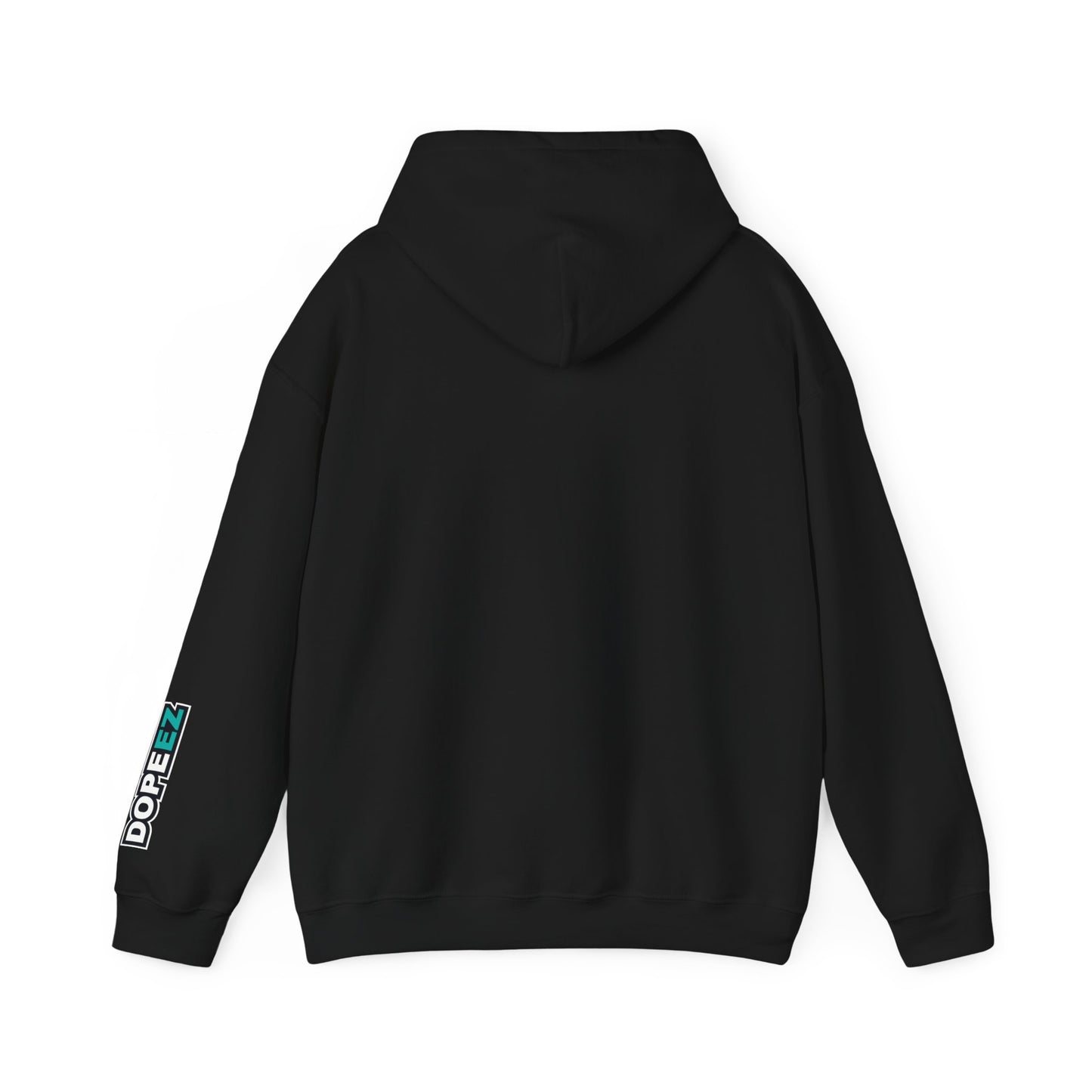 IIIEye Rush - Unisex Heavy Blend™ Hooded Sweatshirt