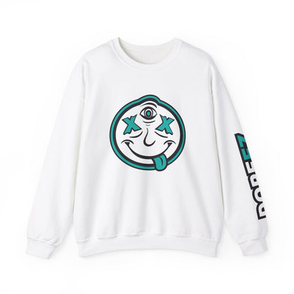 Double Dope Ez - Unisex Heavy Blend™ Crewneck Sweatshirt