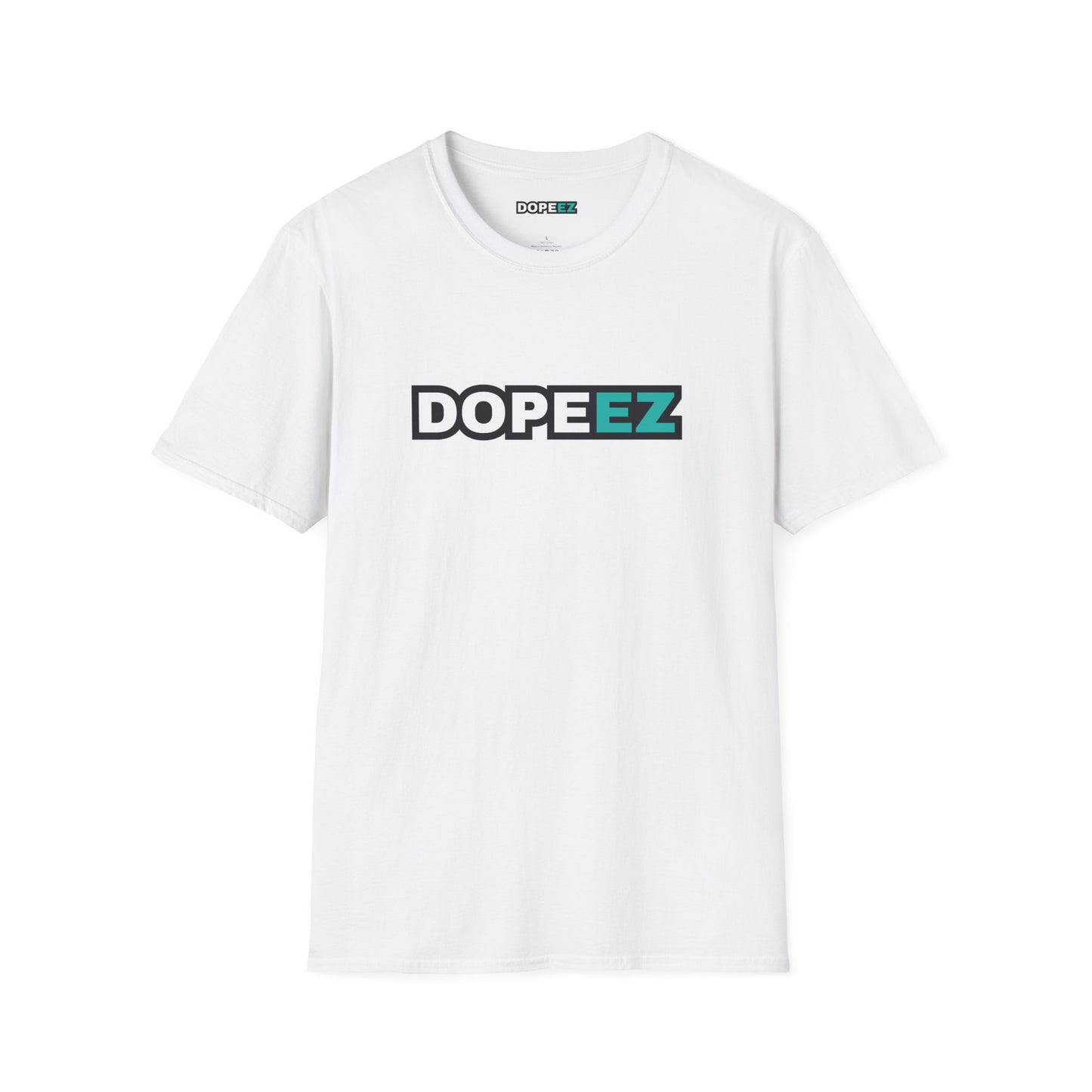 Just DOPEEZ Softstyle T-Shirt