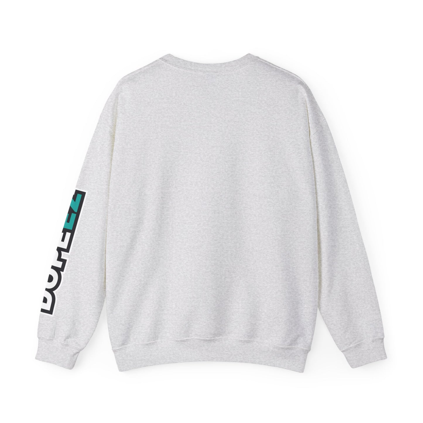 Double Dope Ez - Unisex Heavy Blend™ Crewneck Sweatshirt