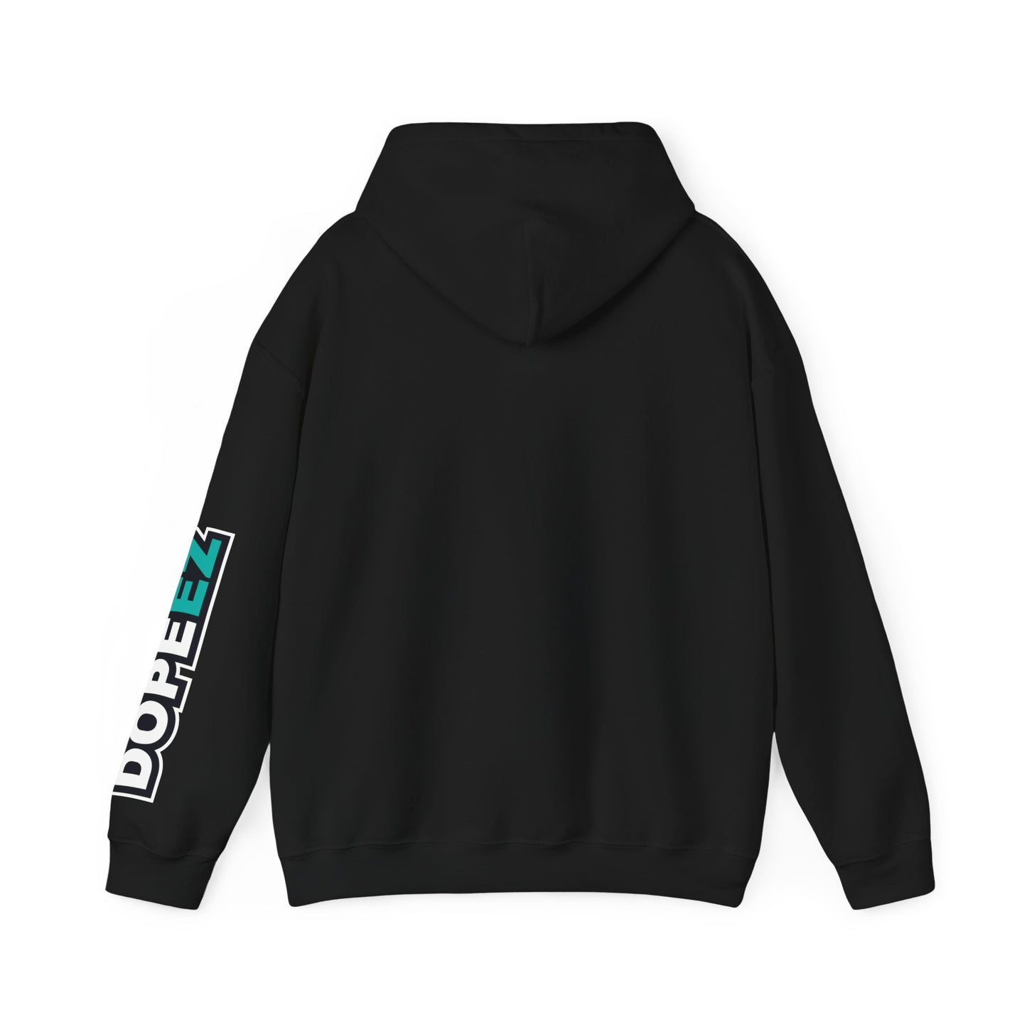 Double Dope Ez - Unisex Heavy Blend™ Hooded Sweatshirt