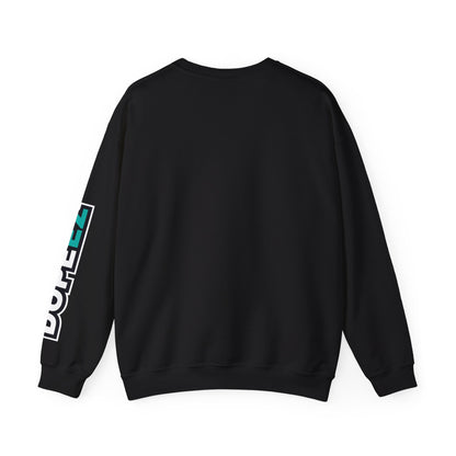 Double Dope Ez - Unisex Heavy Blend™ Crewneck Sweatshirt