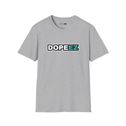 Just DOPEEZ Softstyle T-Shirt