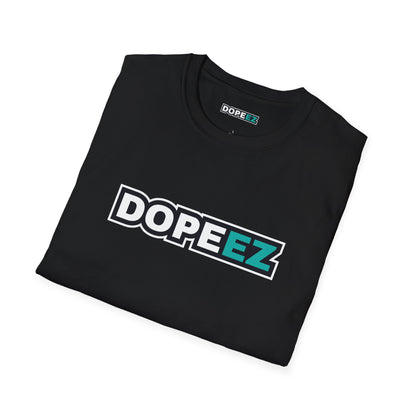 Just DOPEEZ Softstyle T-Shirt