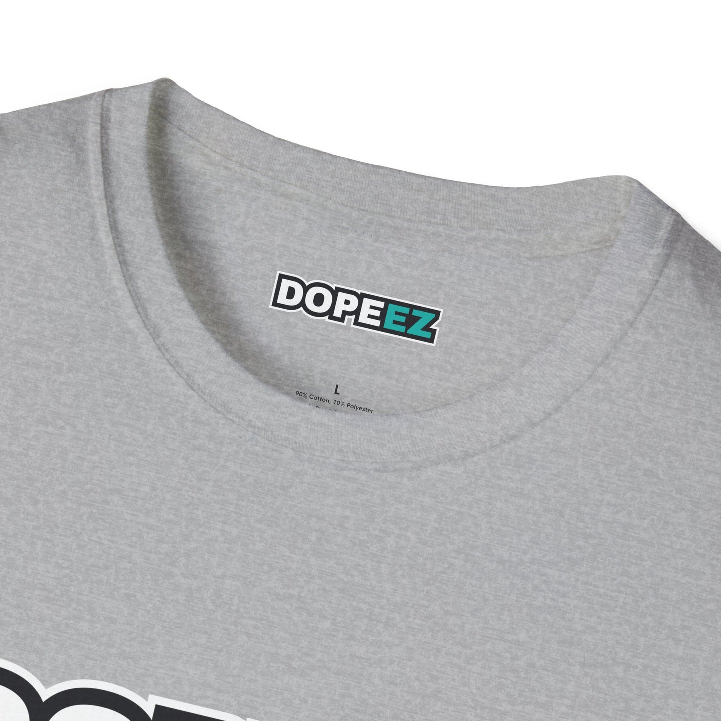 Just DOPEEZ Softstyle T-Shirt