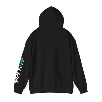 Double Dope Ez - Unisex Heavy Blend™ Hooded Sweatshirt