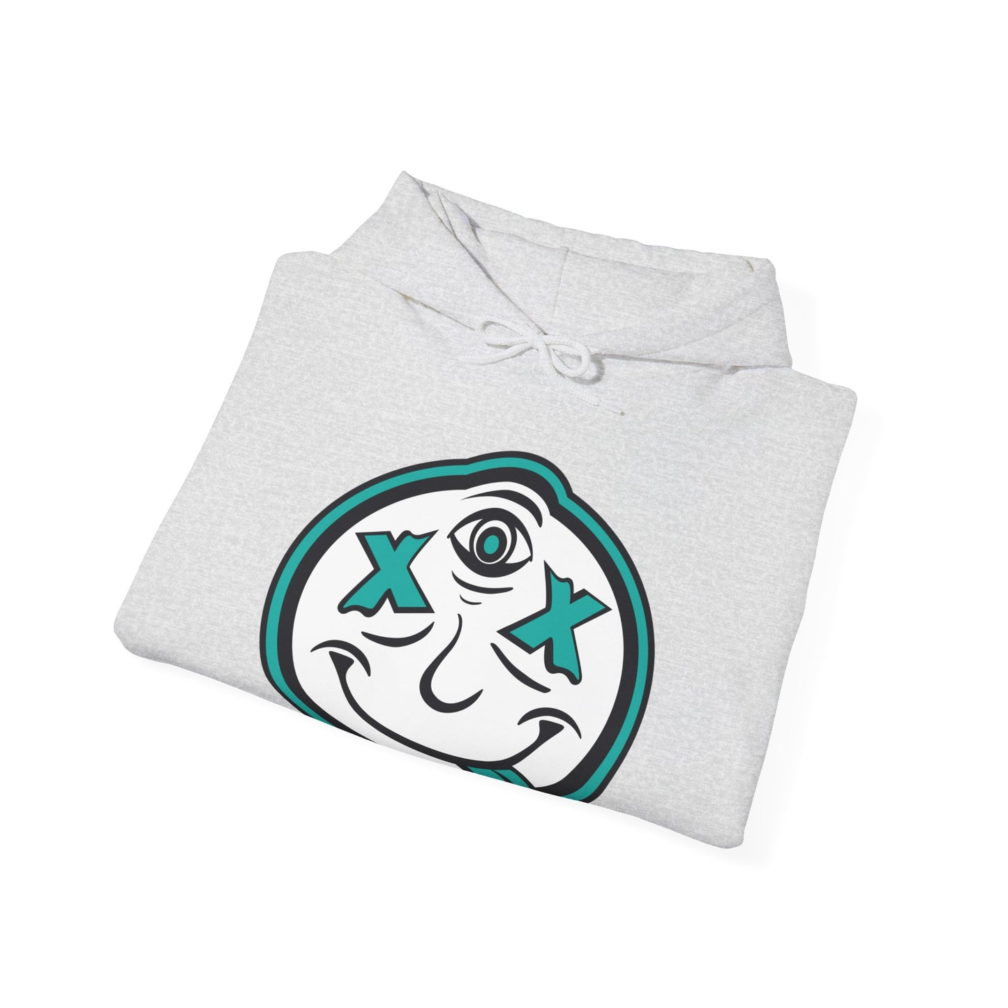 Double Dope Ez - Unisex Heavy Blend™ Hooded Sweatshirt