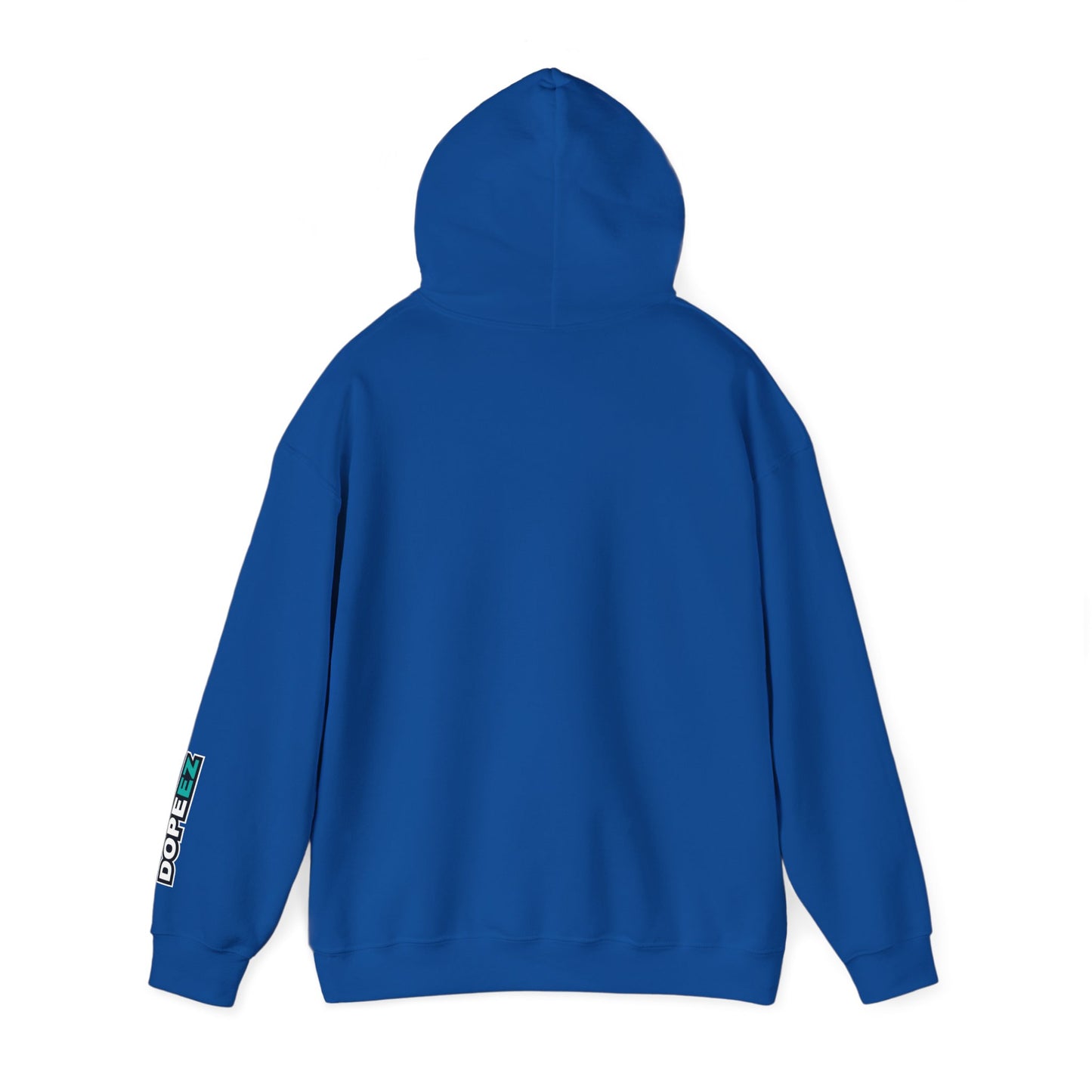 DOPEEZ MushieMinded - Unisex Heavy Blend™ Hooded Sweatshirt