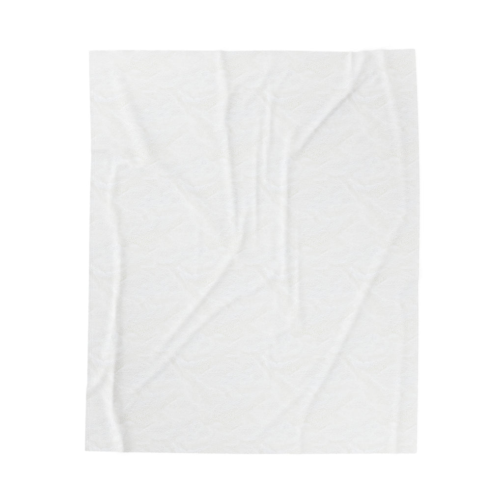 DOPEEZ Giant EZ Velvet Plush Blanket