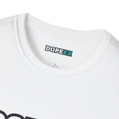 Just DOPEEZ Softstyle T-Shirt