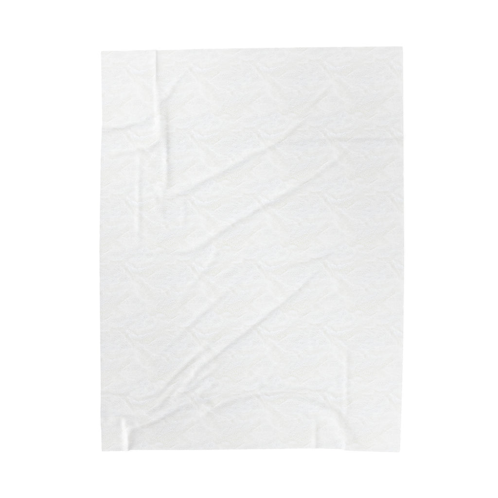DOPEEZ Giant EZ Velvet Plush Blanket