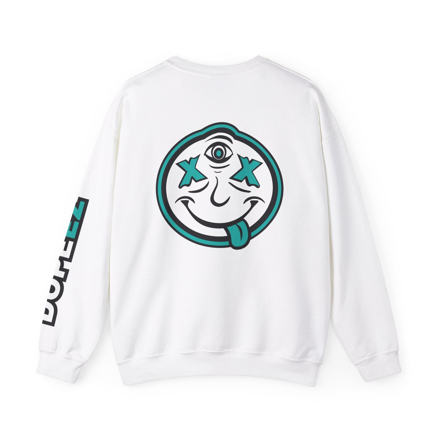 Triple Dope Ez - Unisex Heavy Blend™ Crewneck Sweatshirt