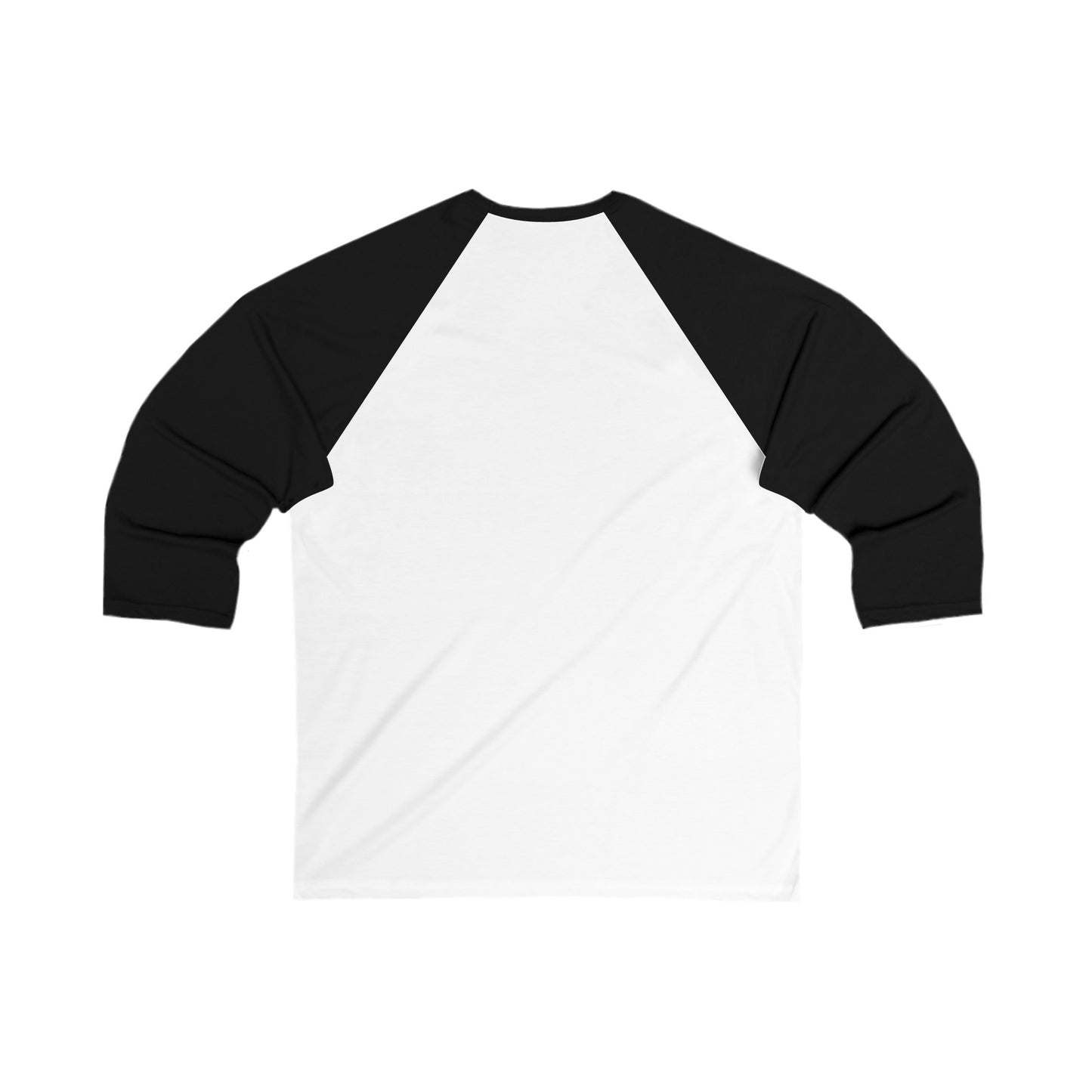 Just Dopeez - Unisex 3\4 Sleeve Baseball Tee