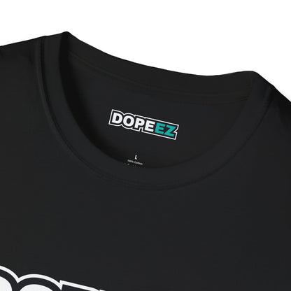 Just DOPEEZ Softstyle T-Shirt