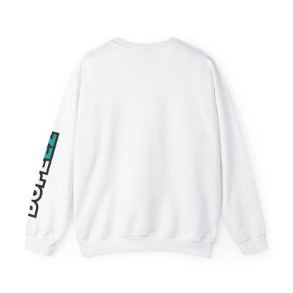 Double Dope Ez - Unisex Heavy Blend™ Crewneck Sweatshirt