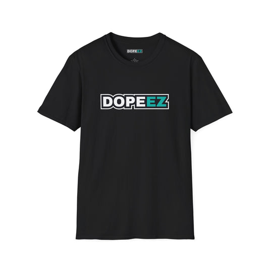 Just DOPEEZ Softstyle T-Shirt