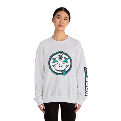 Double Dope Ez - Unisex Heavy Blend™ Crewneck Sweatshirt