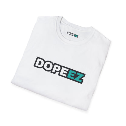 Just DOPEEZ Softstyle T-Shirt